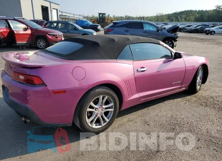 2G1FB3D30E9240357 Photo# 3