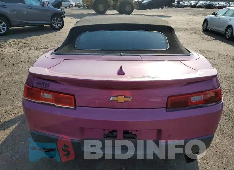 2G1FB3D30E9240357 Photo# 6