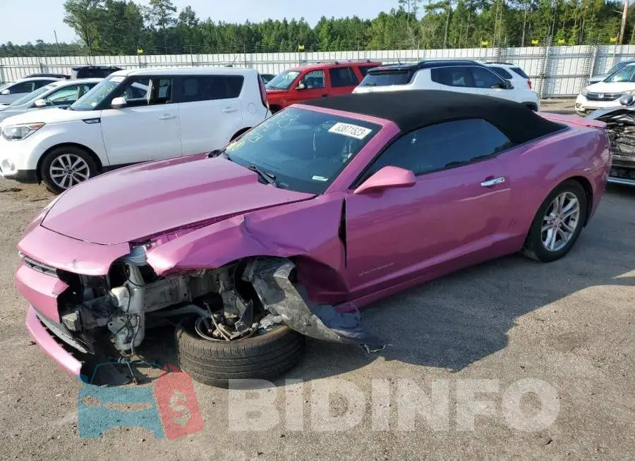 2G1FB3D30E9240357 Photo# 1