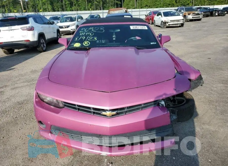 2G1FB3D30E9240357 Photo# 5