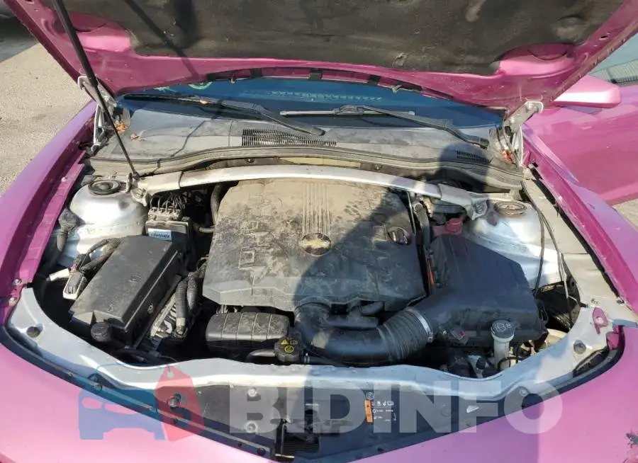 2G1FB3D30E9240357 Photo# 11