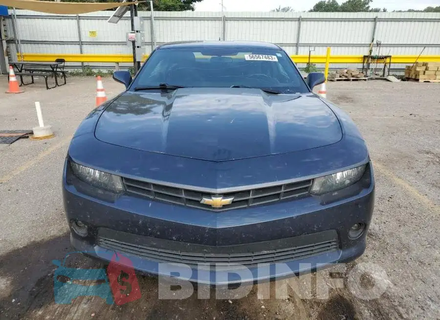 2G1FD1E32F9269065 Photo# 5