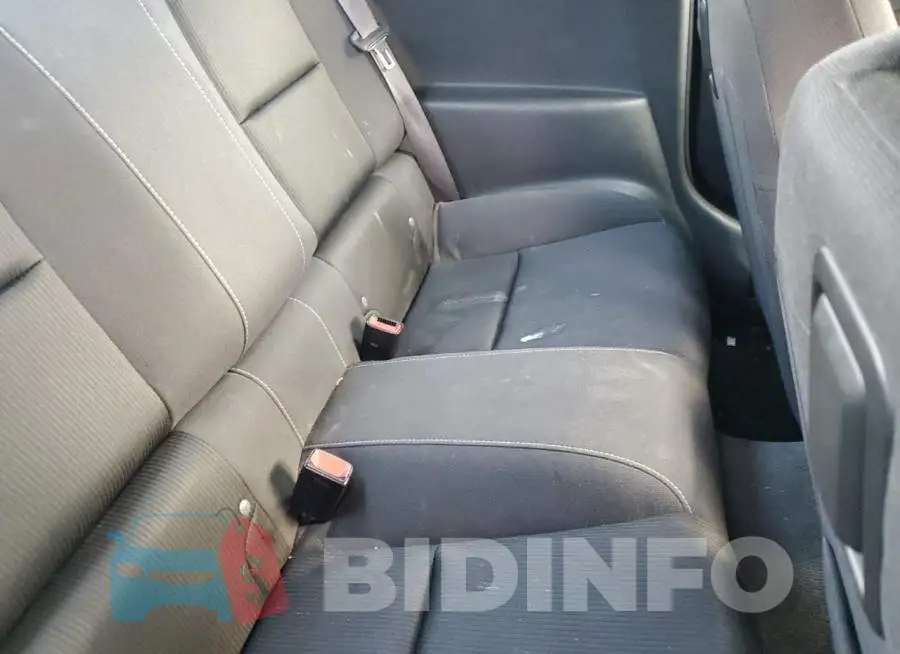 2G1FD1E32F9269065 Photo# 10