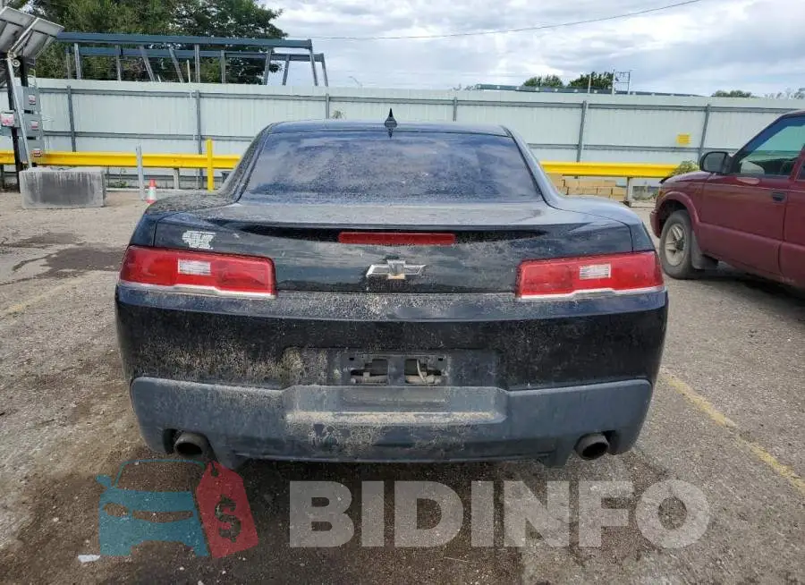 2G1FD1E38F9178432 Photo# 6
