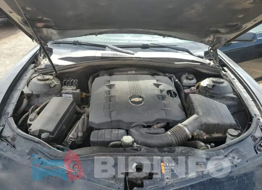 2G1FD1E38F9178432 Photo# 11