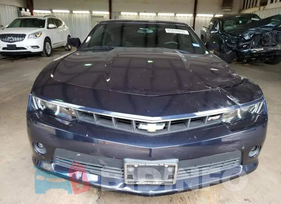 2G1FD1E38F9186854 Photo# 5