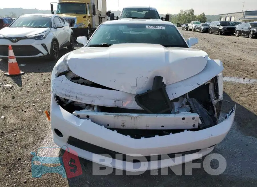 2G1FF1E39F9111414 Photo# 5