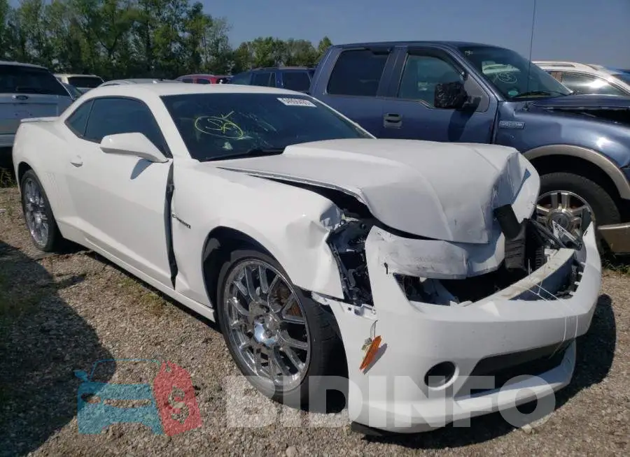 2G1FF1E39F9111414 Photo# 4