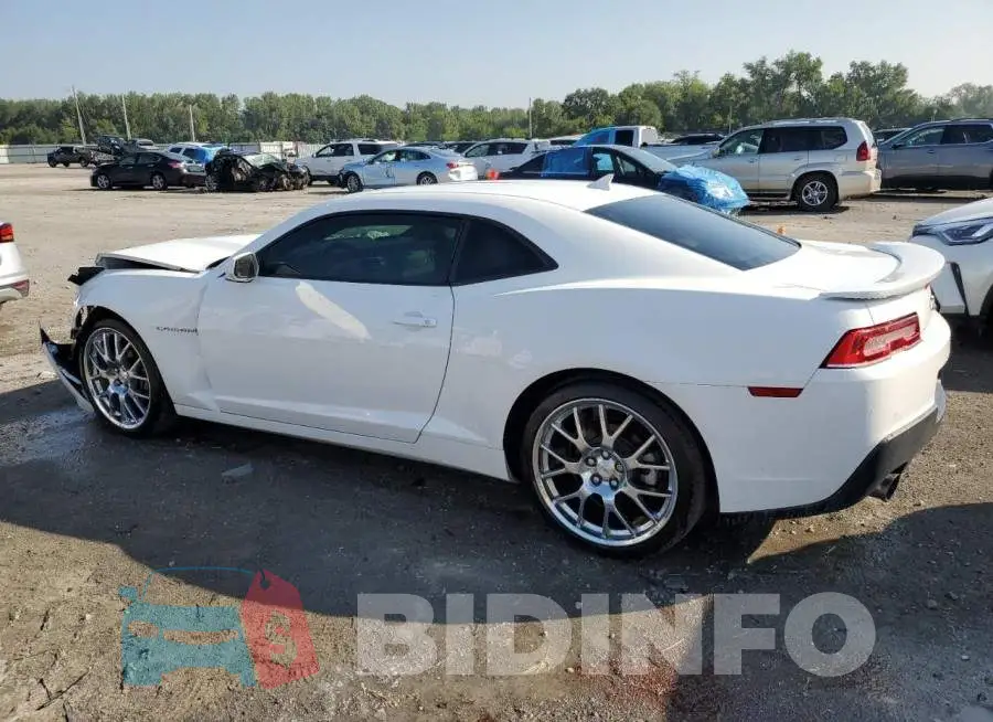 2G1FF1E39F9111414 Photo# 2
