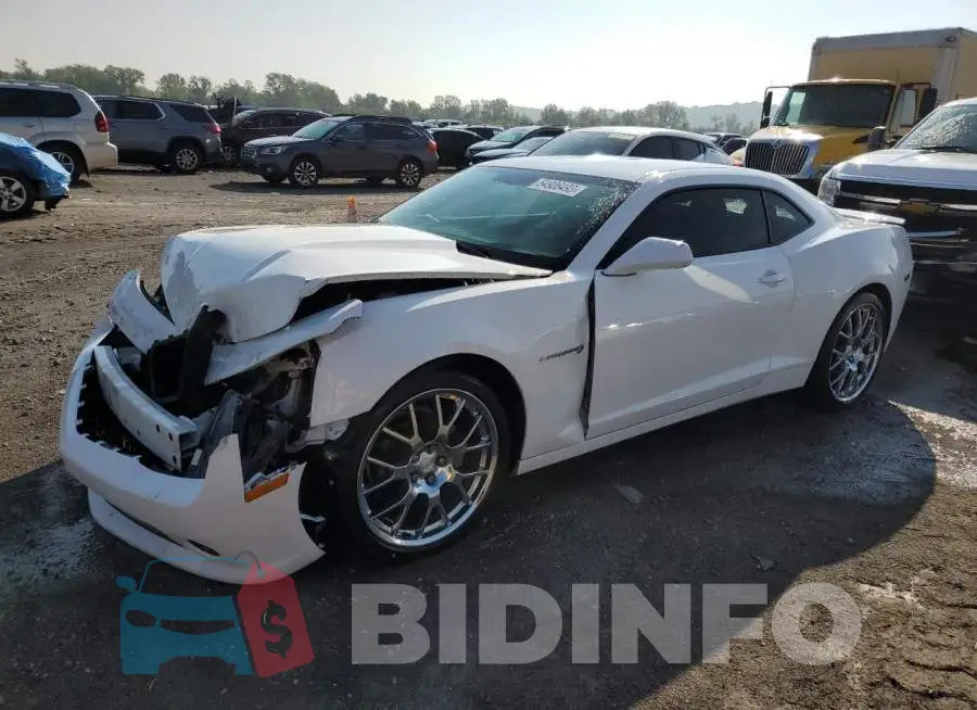 2G1FF1E39F9111414 Photo# 1