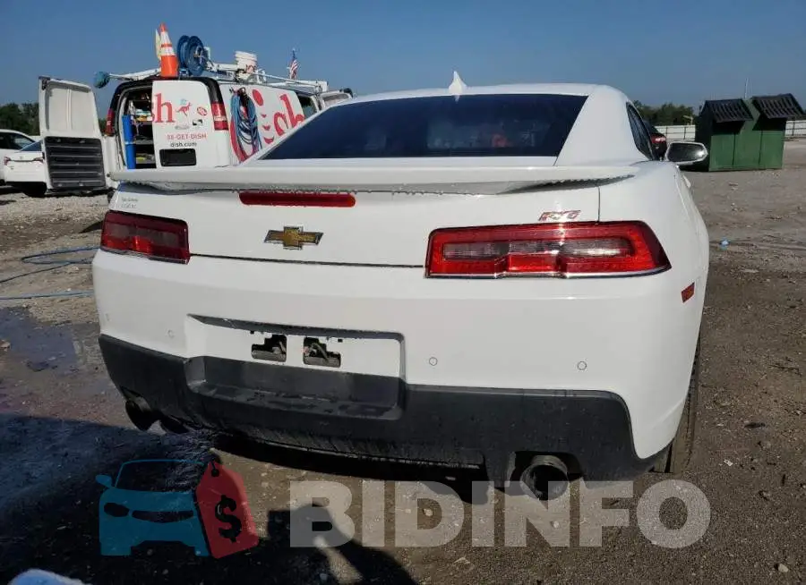 2G1FF1E39F9111414 Photo# 6