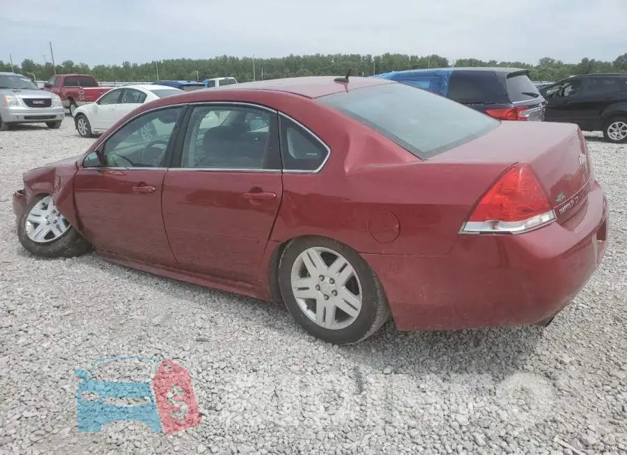 2G1WB5E30E1155754 Photo# 2