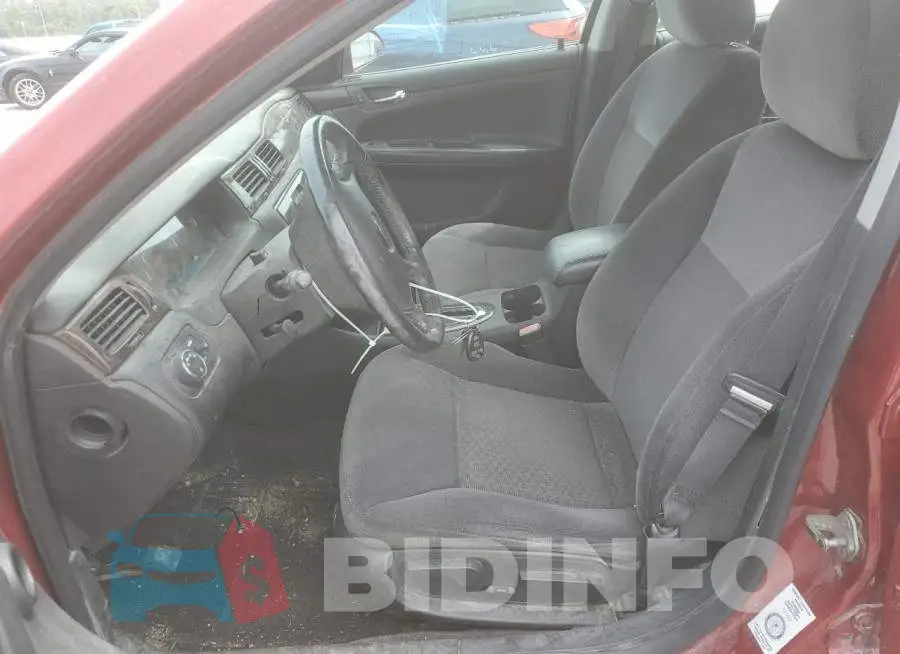 2G1WB5E30E1155754 Photo# 7