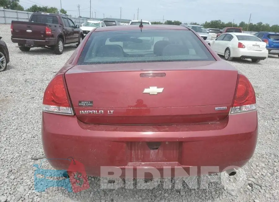 2G1WB5E30E1155754 Photo# 6