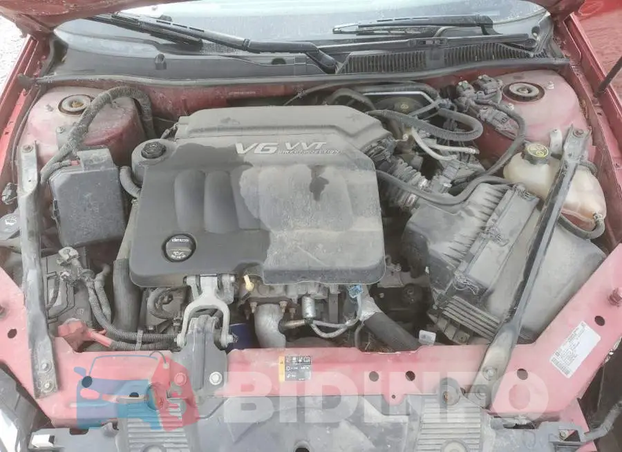 2G1WB5E30E1155754 Photo# 11