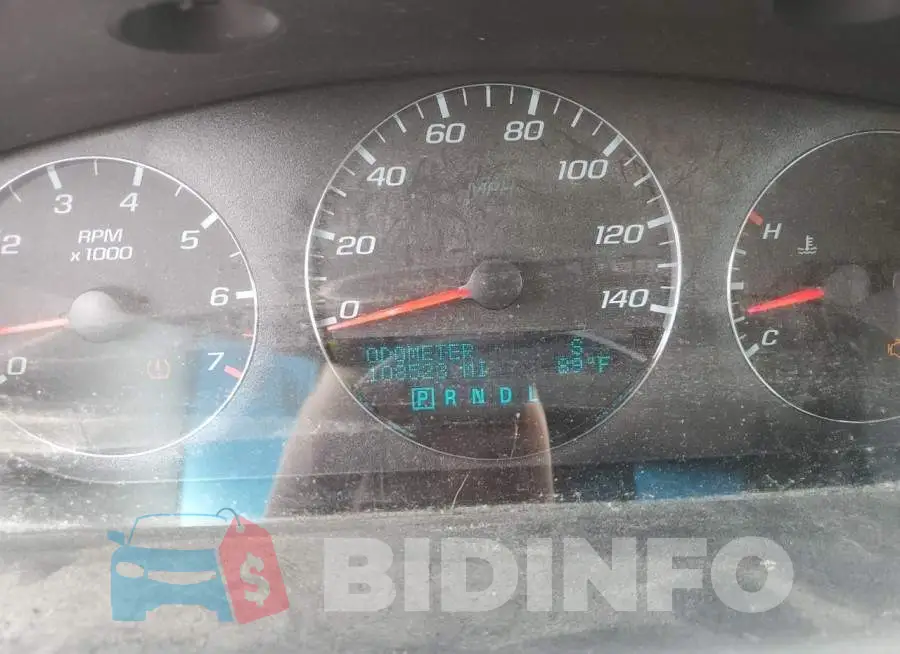 2G1WB5E30E1155754 Photo# 9