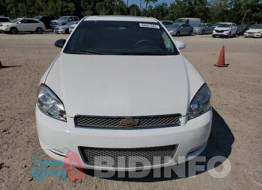 2G1WB5E37F1142193 Photo# 5