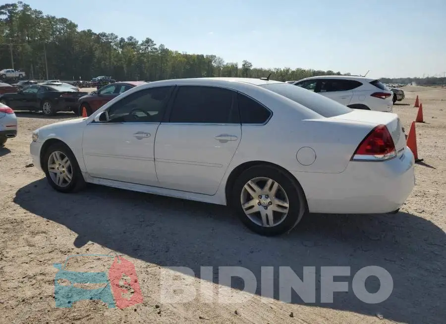 2G1WB5E37F1142193 Photo# 2