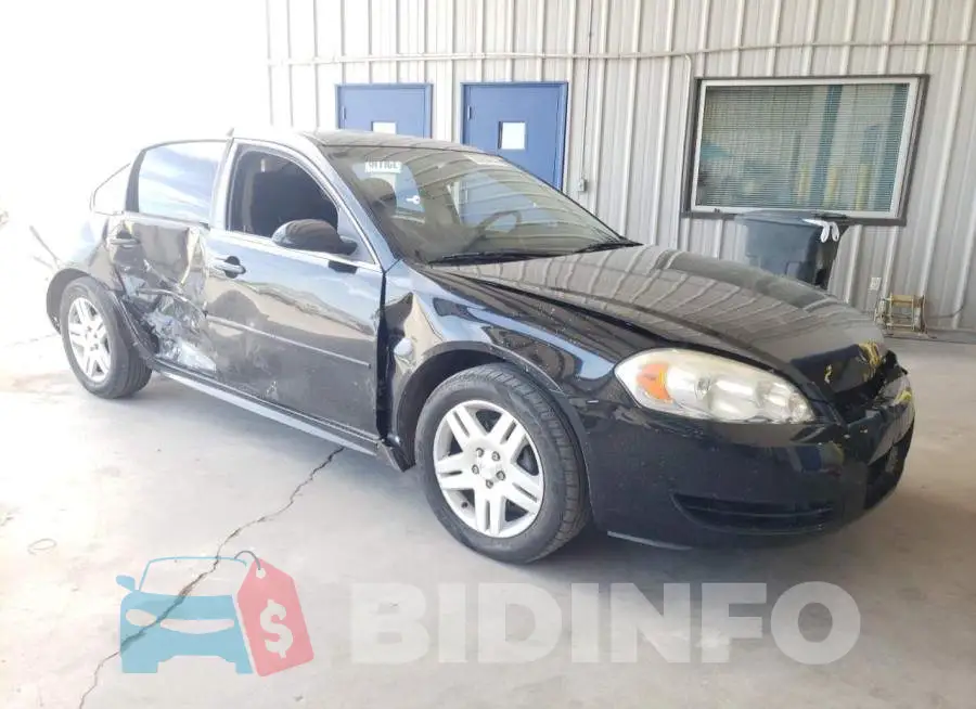 2G1WB5E38E1153671 Photo# 4