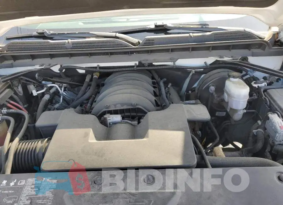 2GCRCNEC3K1163537 Photo# 11