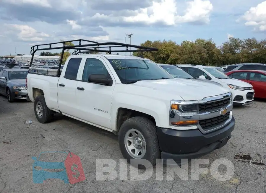 2GCRCNEC3K1163537 Photo# 4