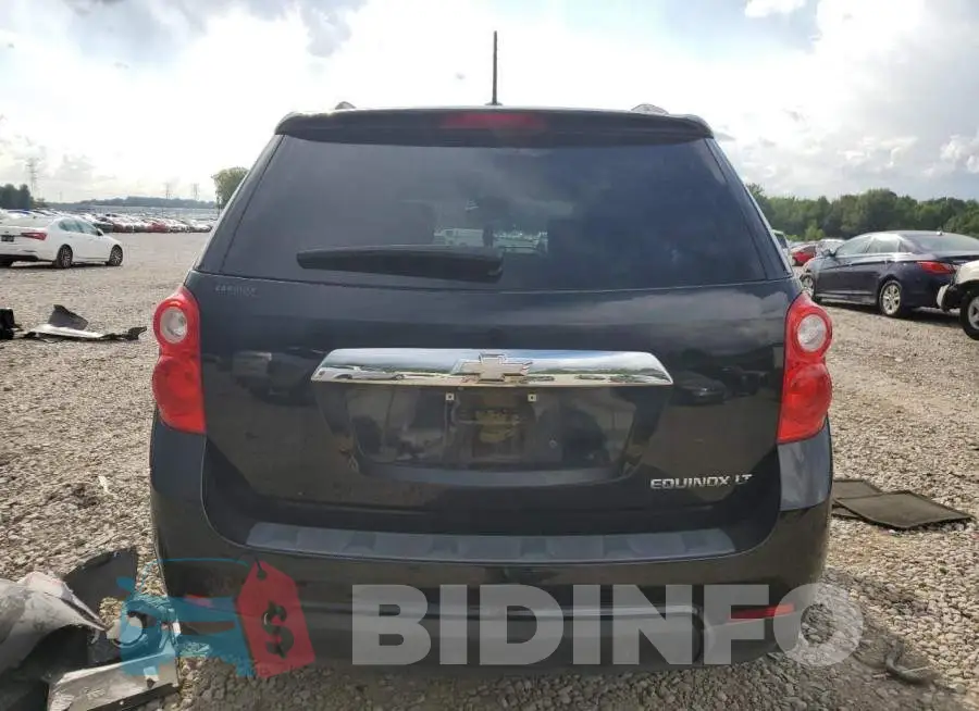 2GNALBEK5F6346828 Photo# 6