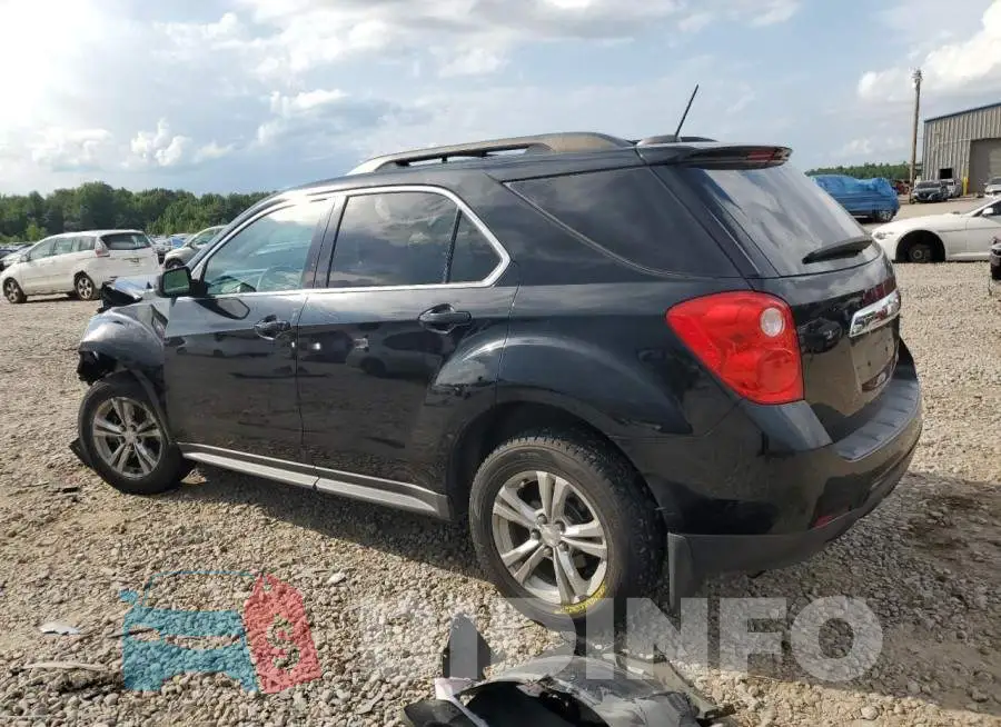 2GNALBEK5F6346828 Photo# 2