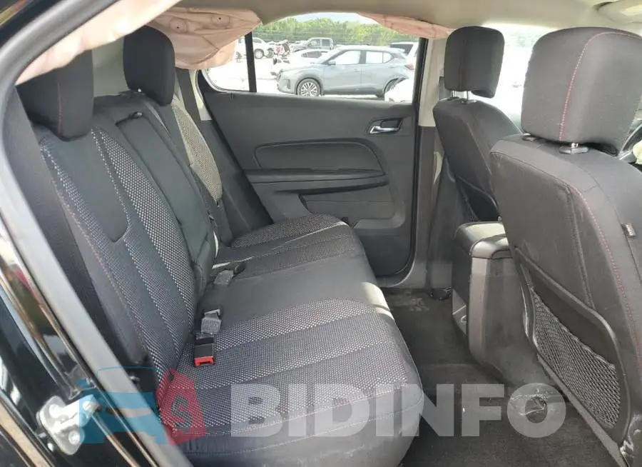 2GNALBEK5F6346828 Photo# 11