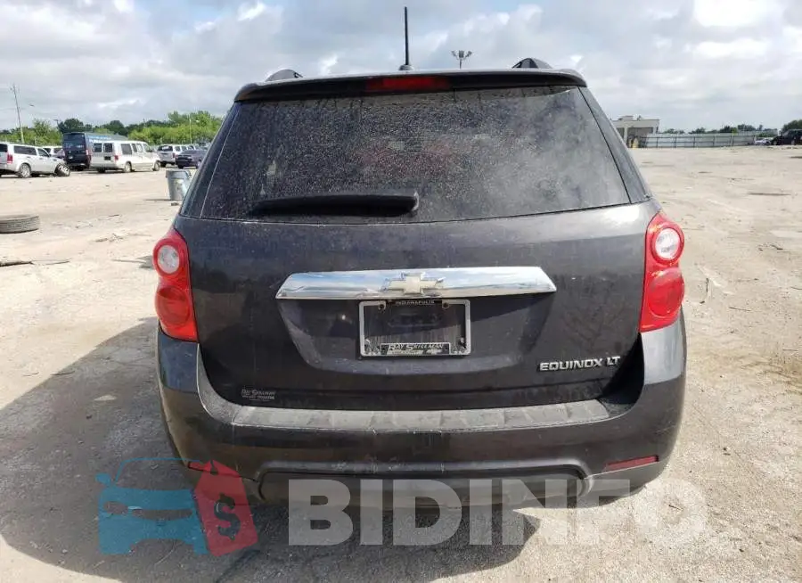 2GNALBEK5F6386309 Photo# 6