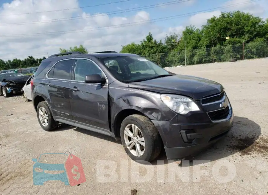 2GNALBEK5F6386309 Photo# 4