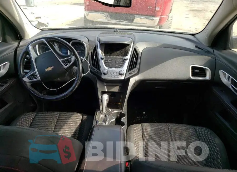 2GNALBEK5F6386309 Photo# 8