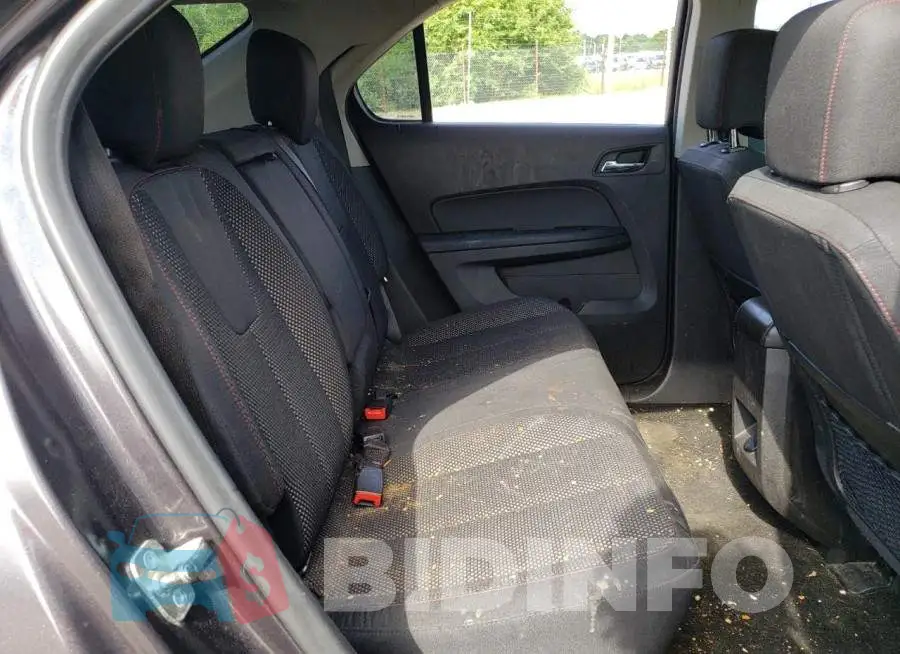 2GNALBEK5F6386309 Photo# 10