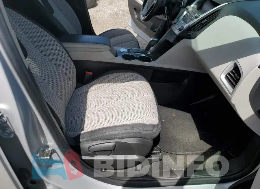 2GNALBEK6F6337538 Photo# 5