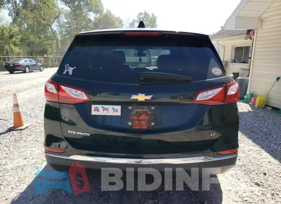 2GNAXKEV4L6130818 Photo# 6