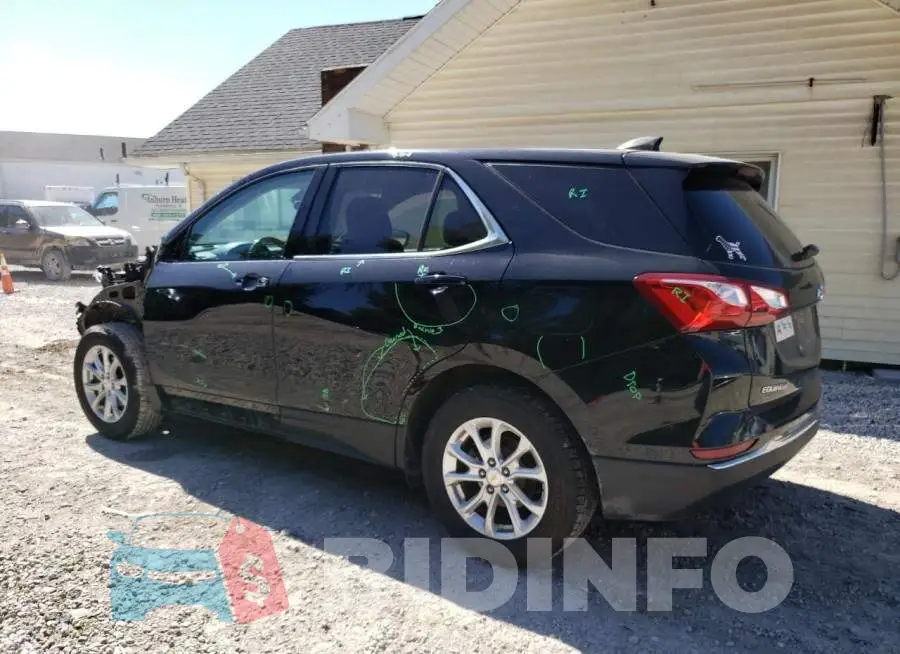 2GNAXKEV4L6130818 Photo# 2