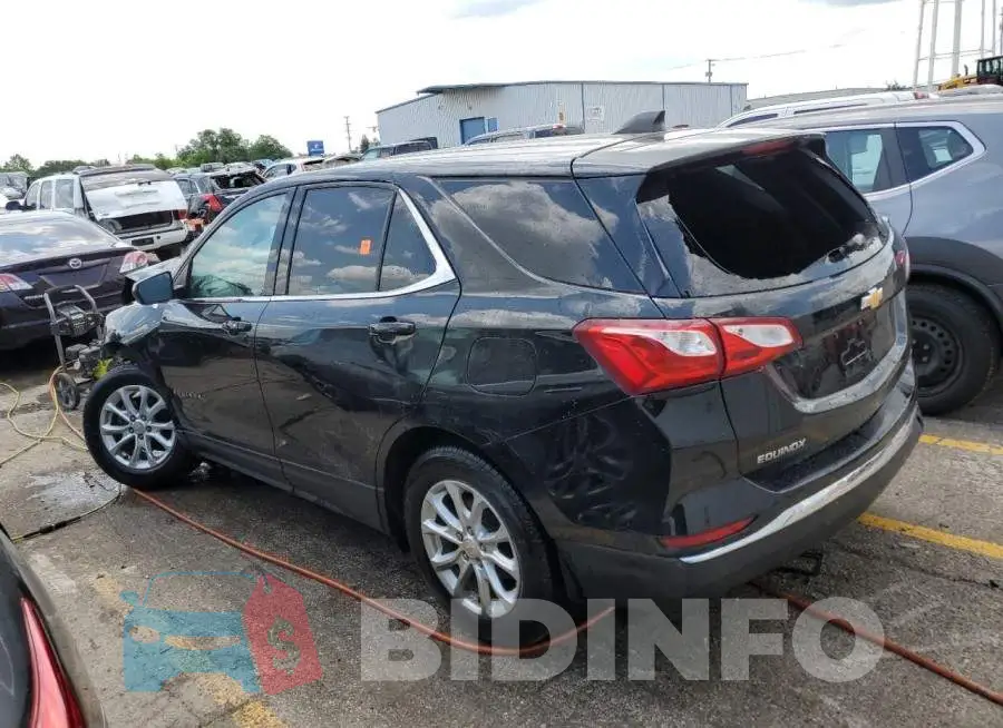 2GNAXKEVXL6112727 Photo# 2