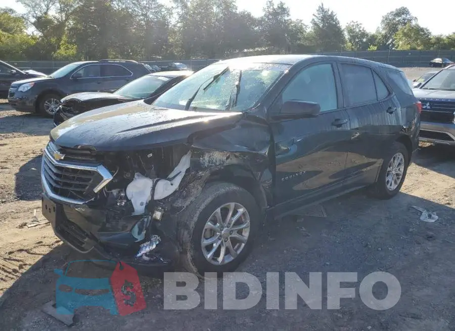 2GNAXSEV1L6203756 Photo# 1