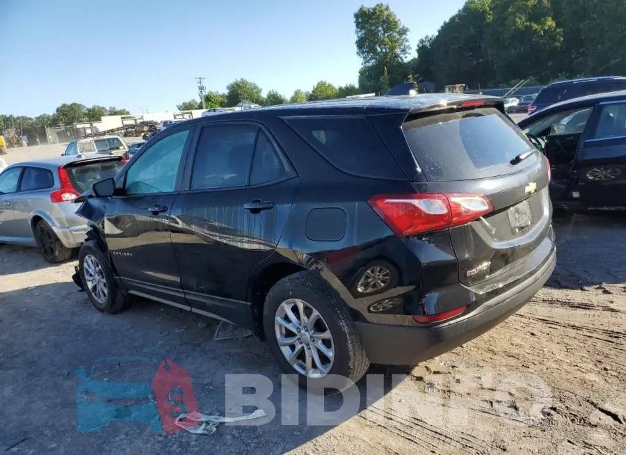 2GNAXSEV1L6203756 Photo# 2