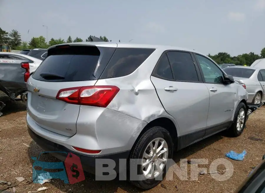 2GNAXSEV2L6182125 Photo# 3