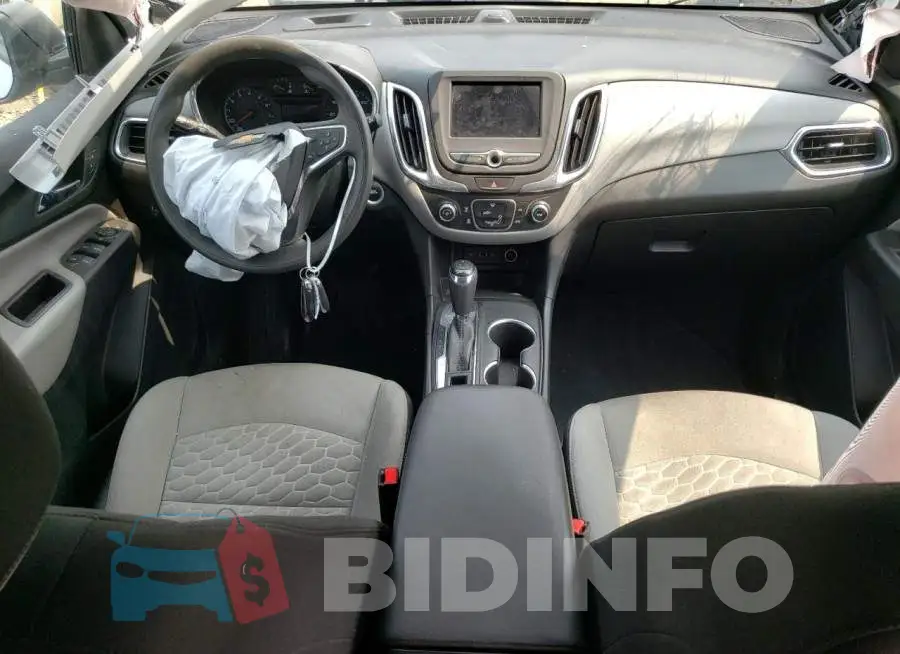 2GNAXSEV2L6182125 Photo# 8