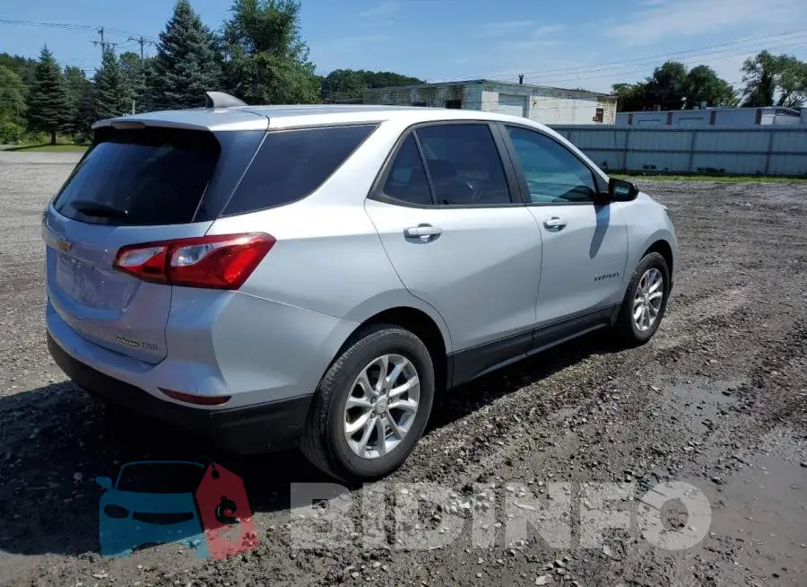 2GNAXSEV4L6134450 Photo# 3