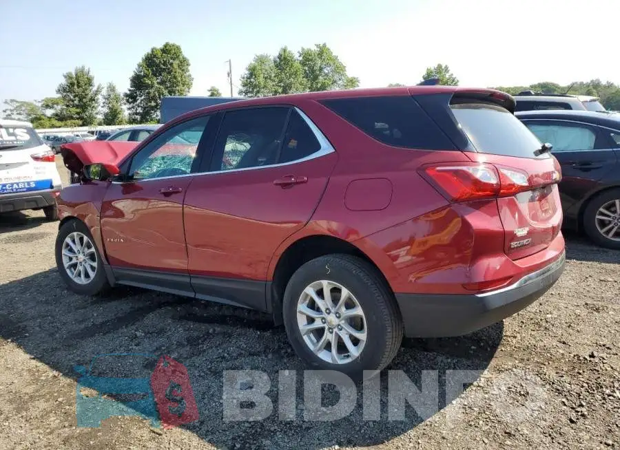 2GNAXSEV5J6327462 Photo# 2