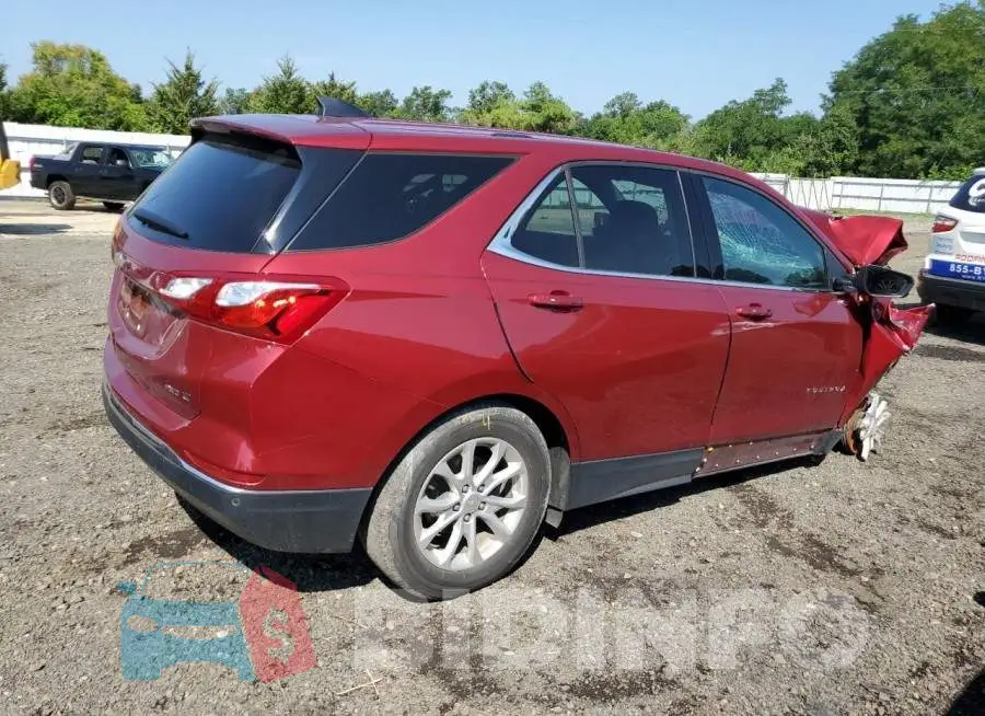 2GNAXSEV5J6327462 Photo# 3