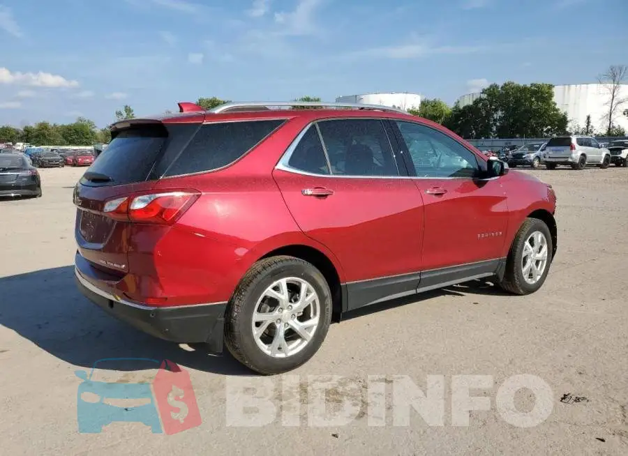 2GNAXXEV4M6145124 Photo# 3