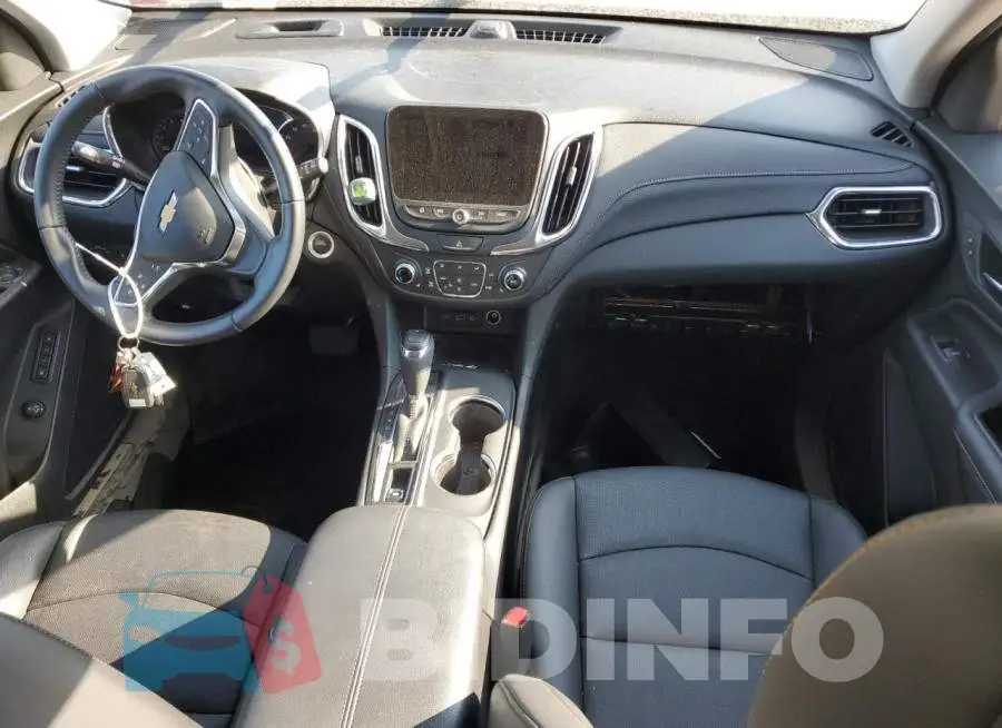 2GNAXXEV4M6145124 Photo# 8