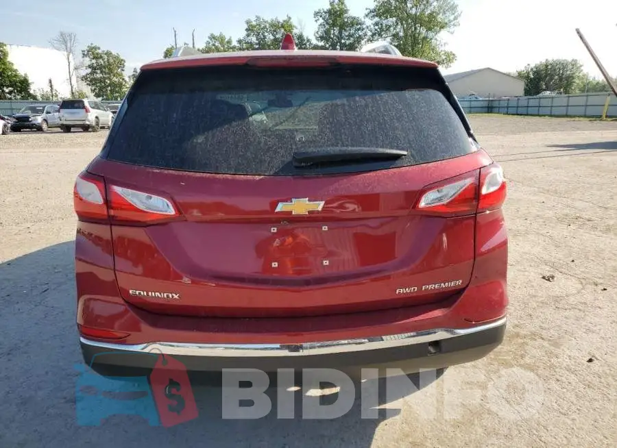 2GNAXXEV4M6145124 Photo# 6