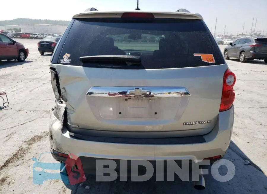 2GNFLCE36F6332604 Photo# 6