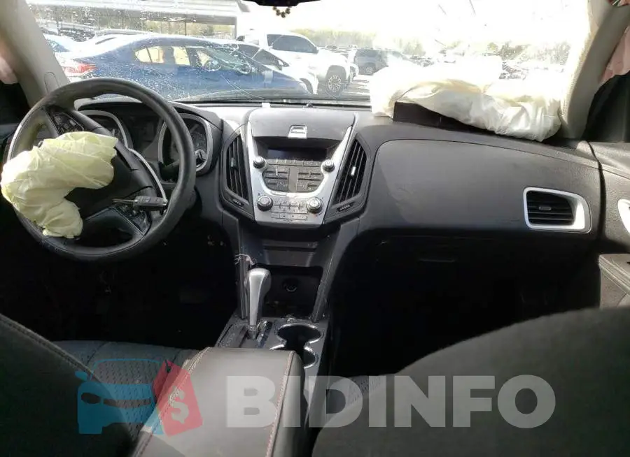 2GNFLEEKXE6301860 Photo# 8