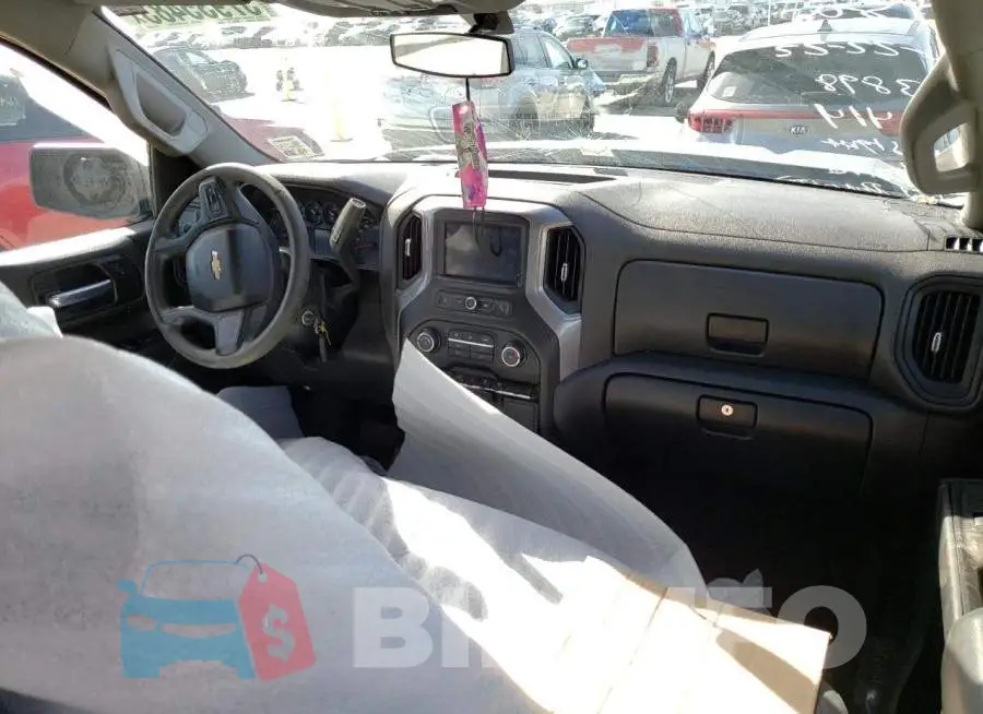 3GCPWBEH0KG273414 Photo# 8