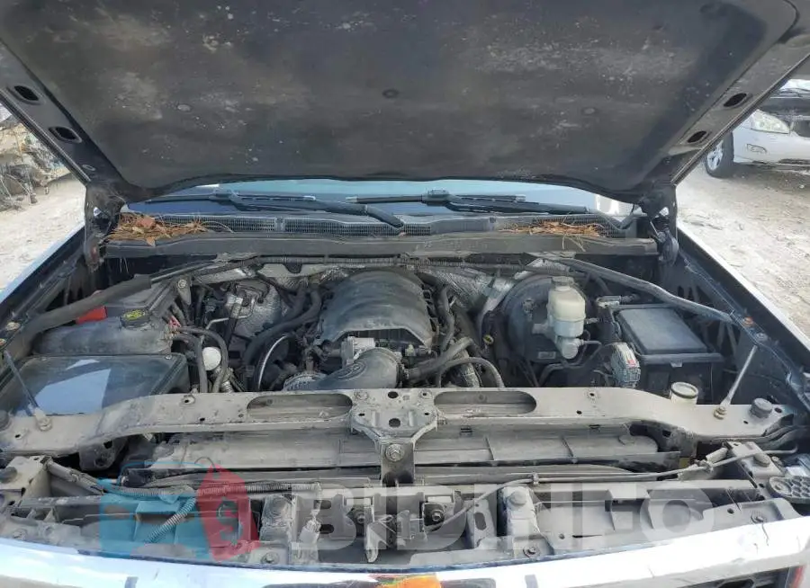 3GCUKREC4EG167600 Photo# 11